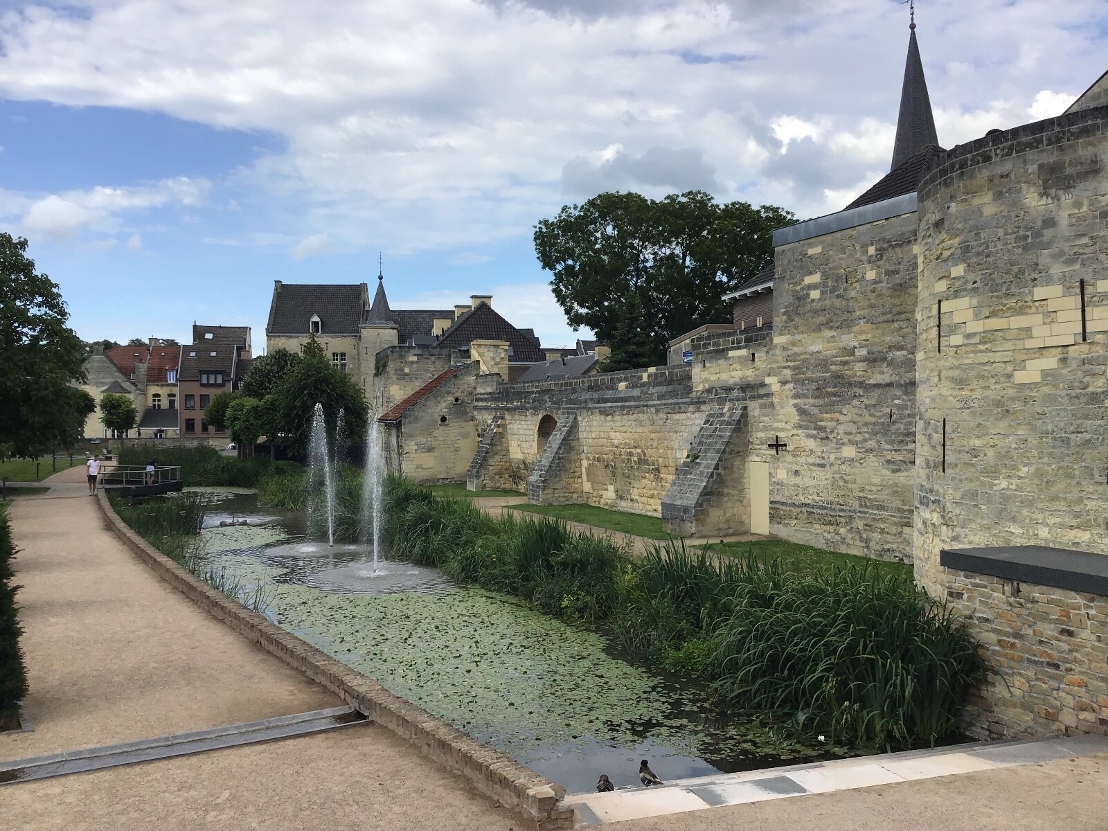 Valkenburg aan de Geul