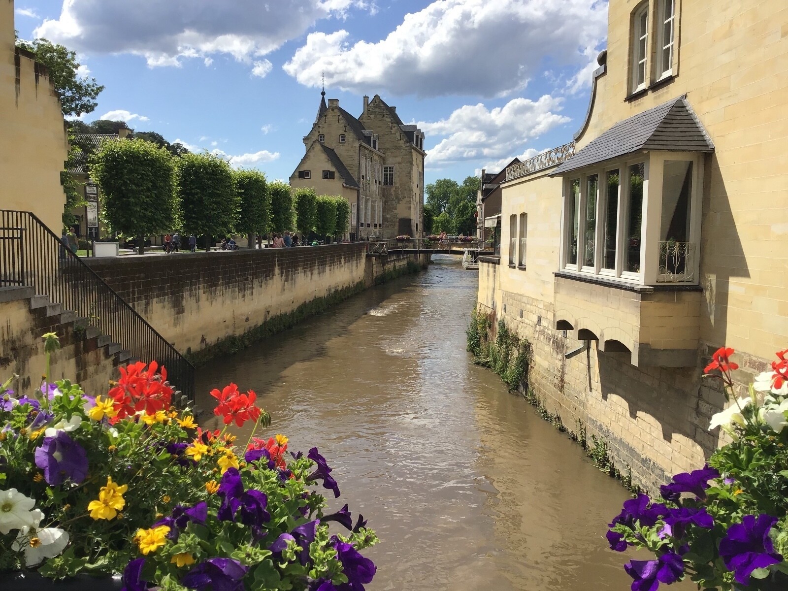 Valkenburg aan de Geul