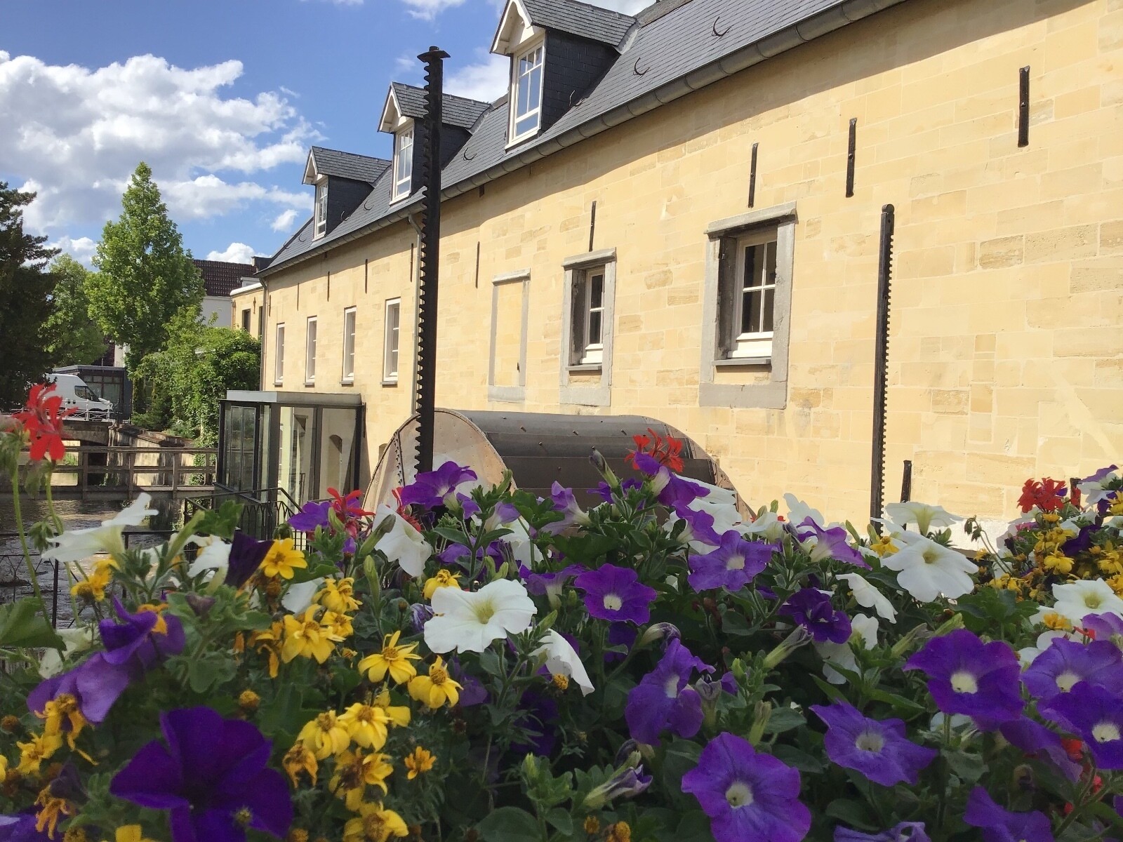 Valkenburg aan de Geul