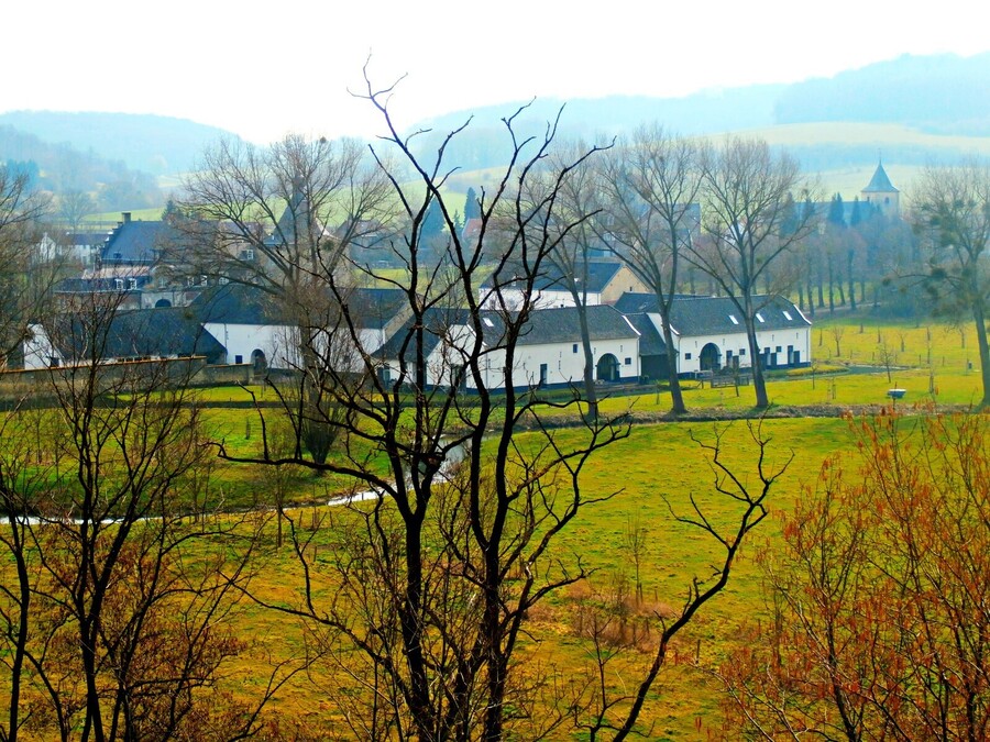 Oud Valkenburg