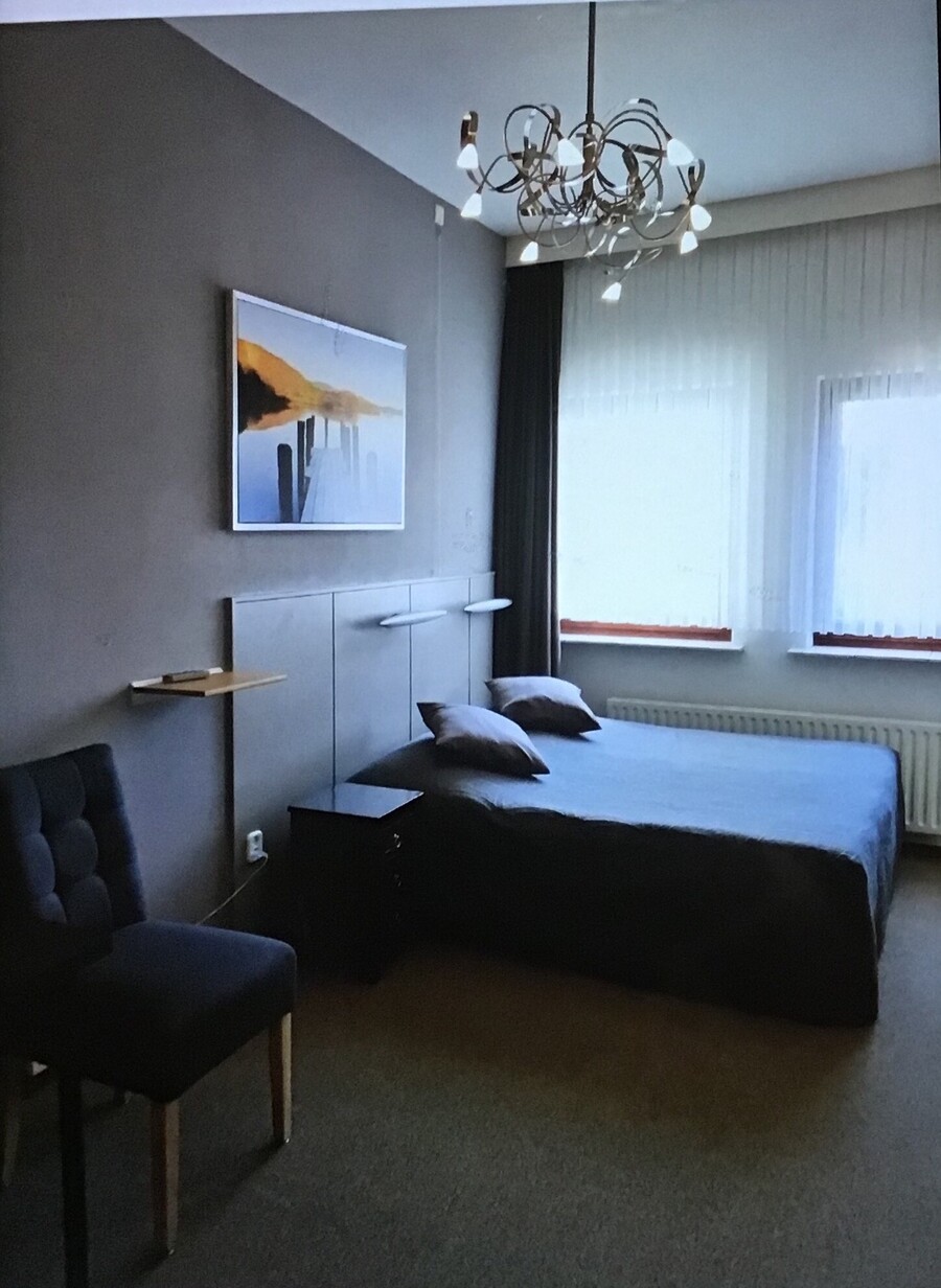Kamers hotel Heynen