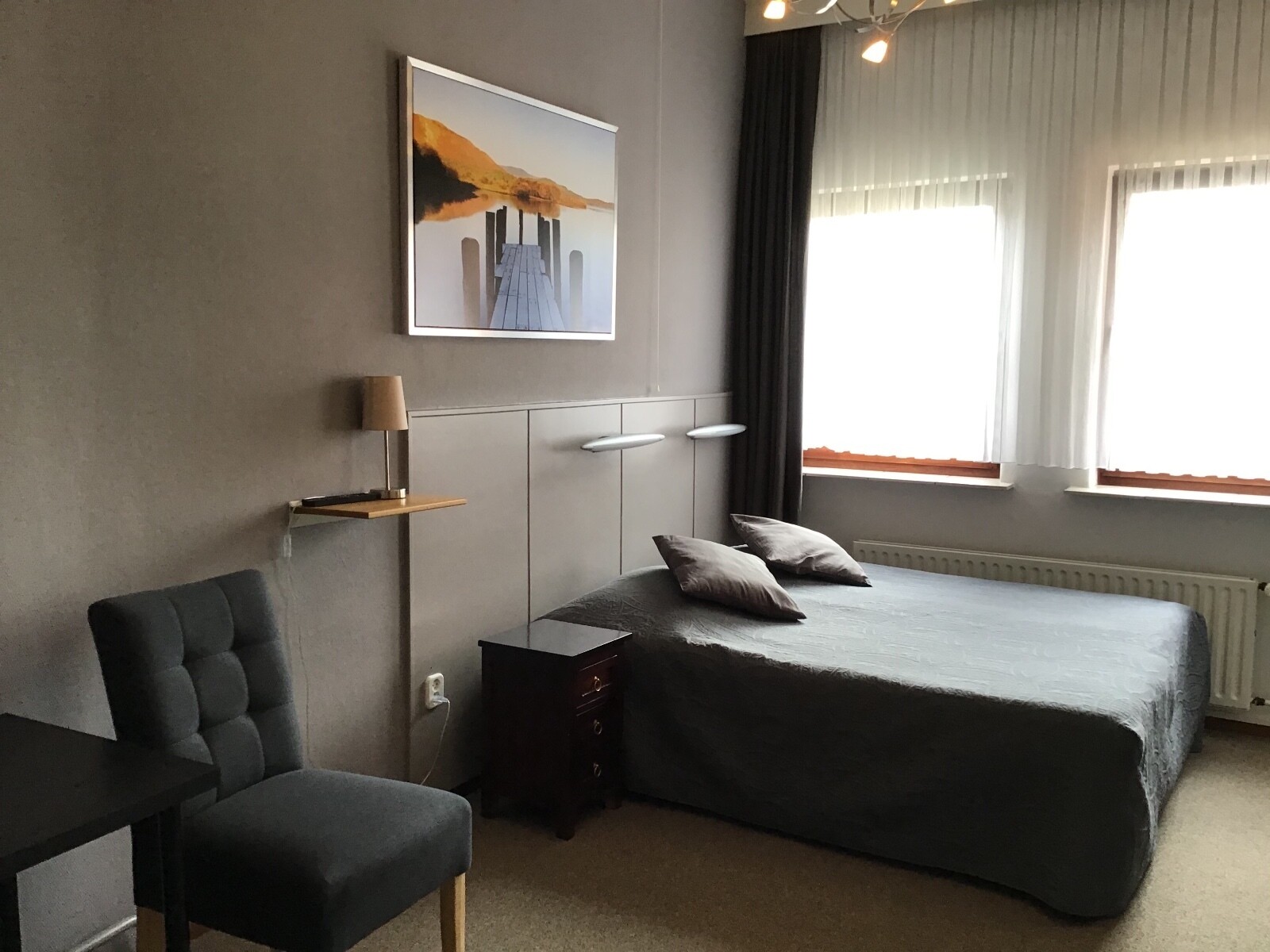 Kamers