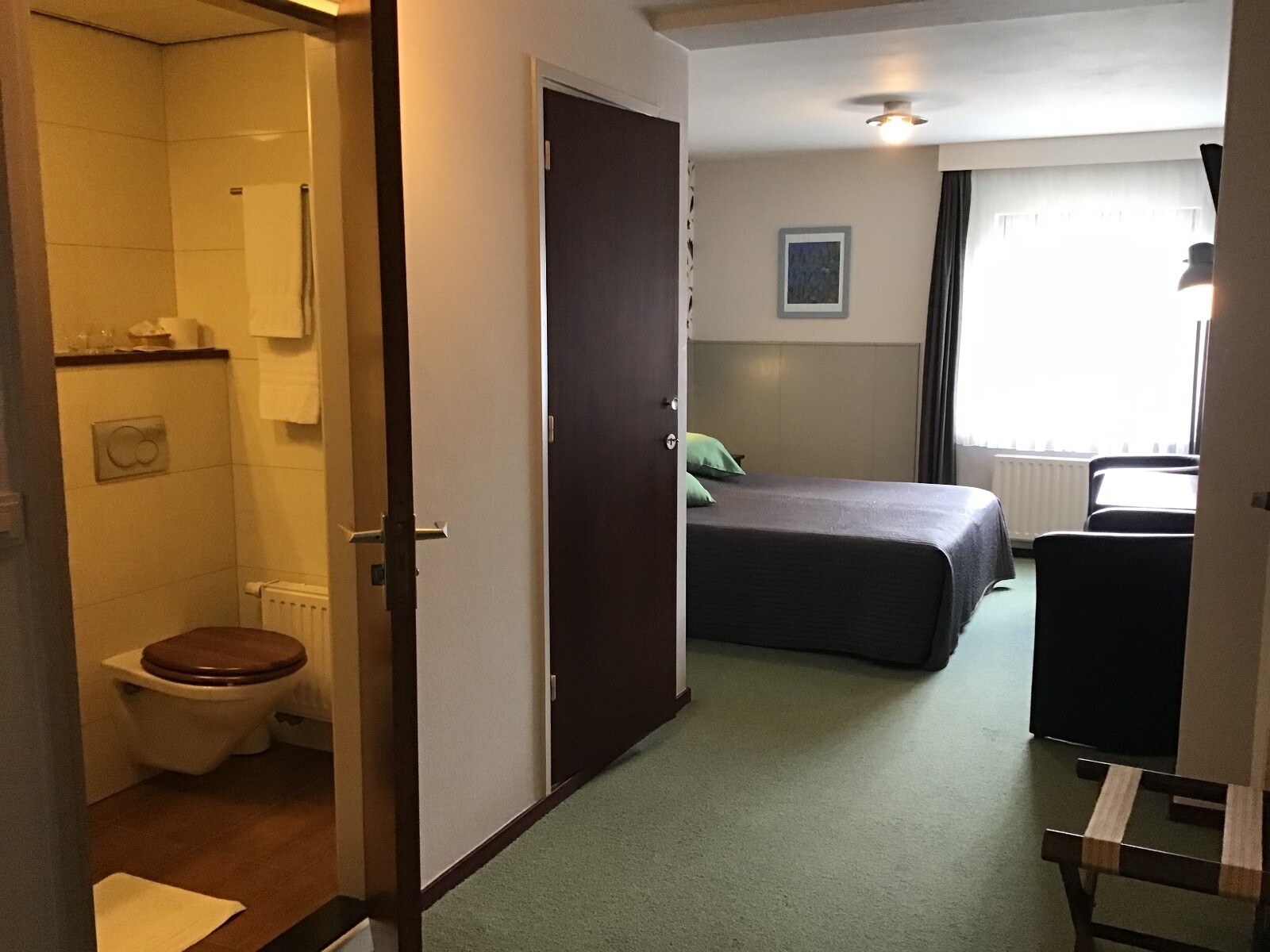 Kamers