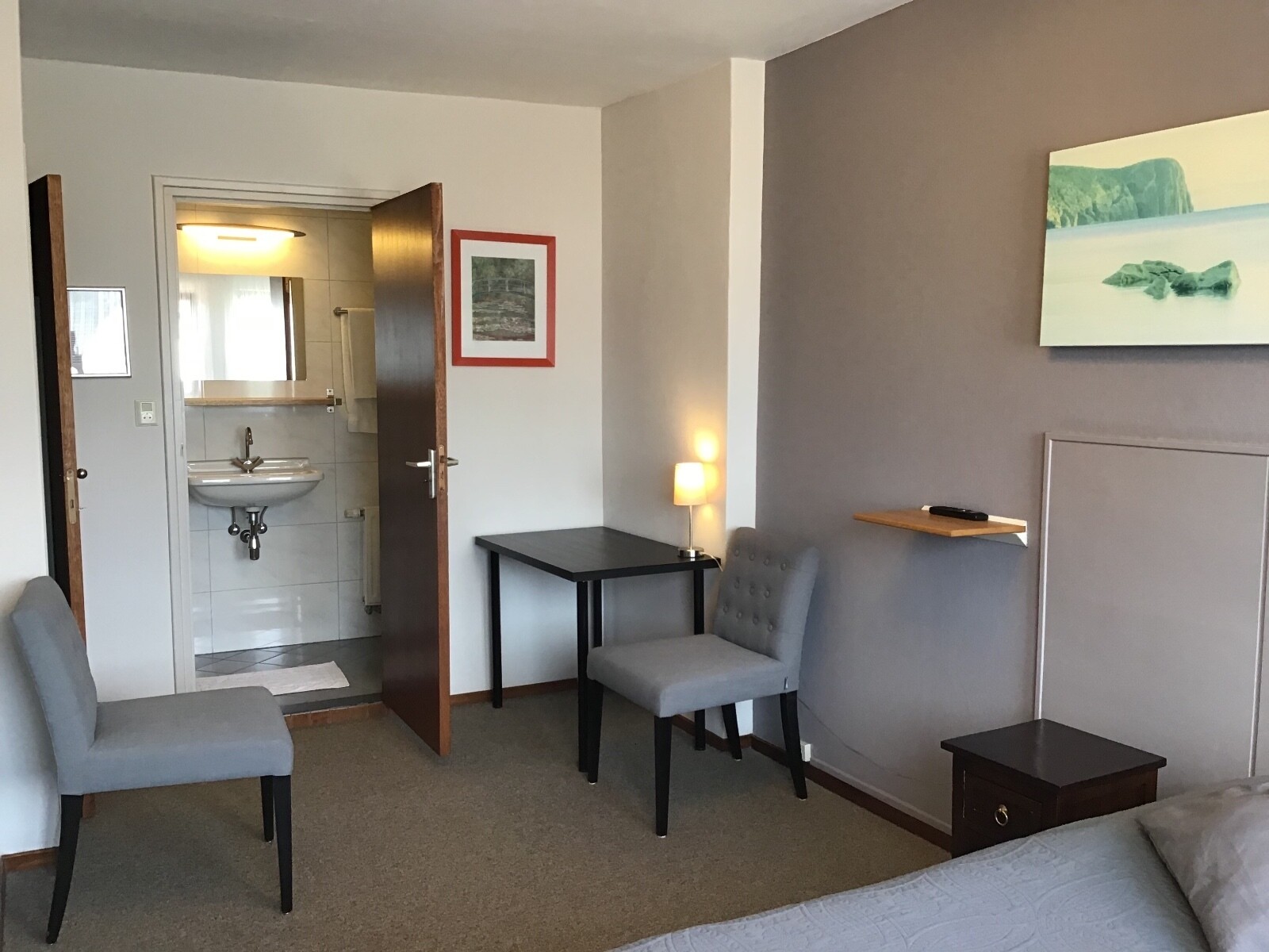 Kamers
