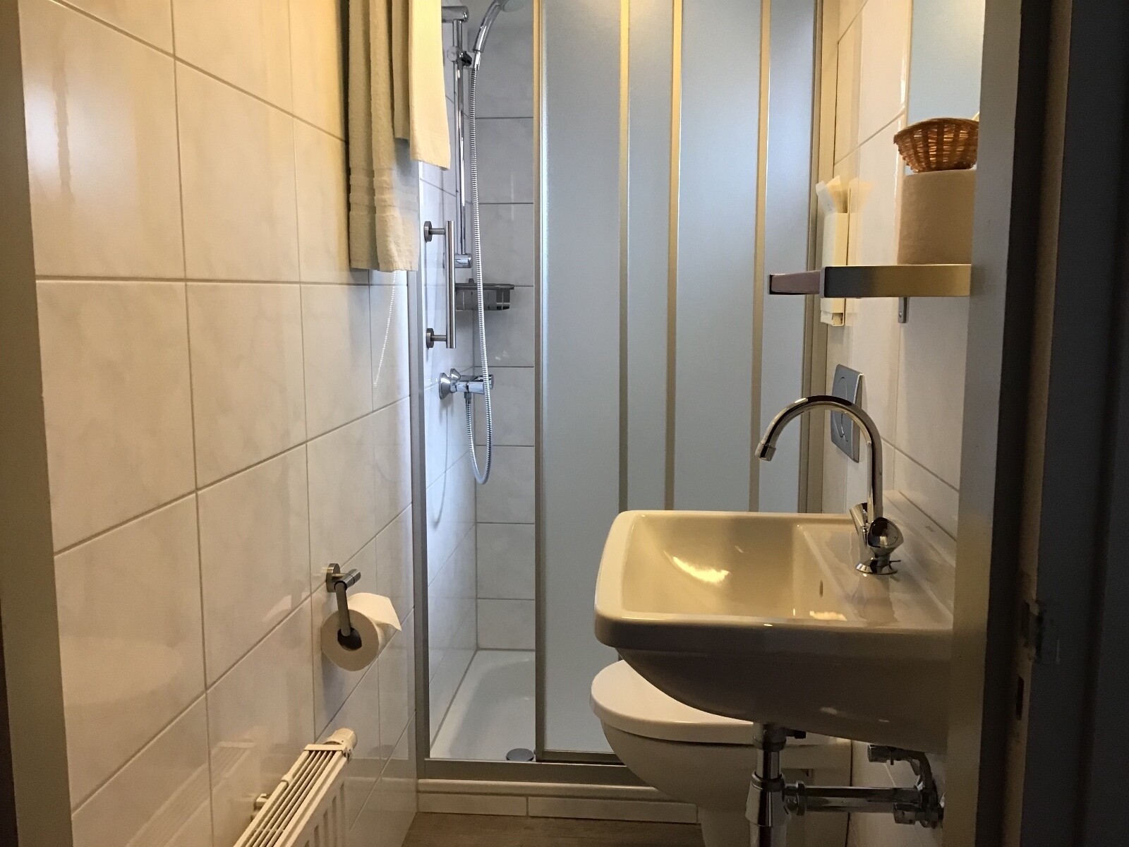 Kamers