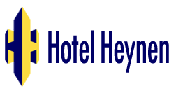 Hotel Heynen in Valkenburg, Netherlands